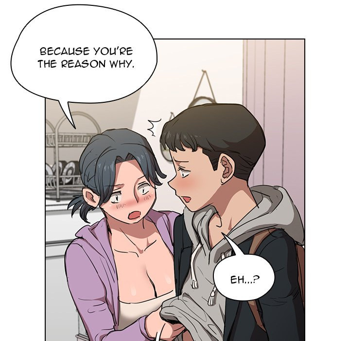 Who Cares If I’m a Loser! - Chapter 38 Page 33