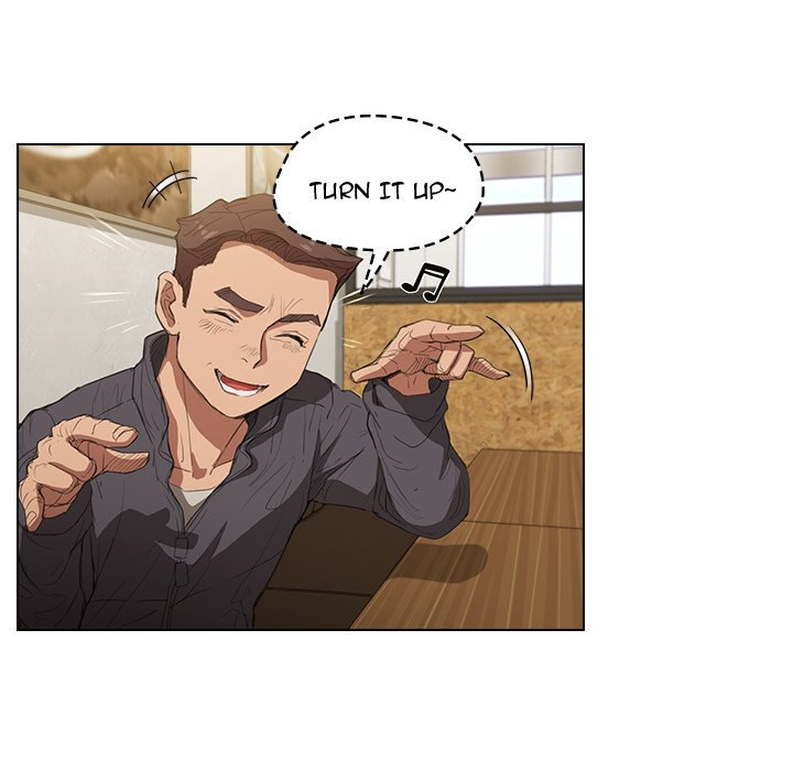 Who Cares If I’m a Loser! - Chapter 38 Page 69
