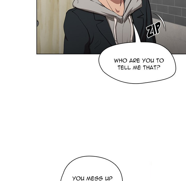 Who Cares If I’m a Loser! - Chapter 38 Page 97