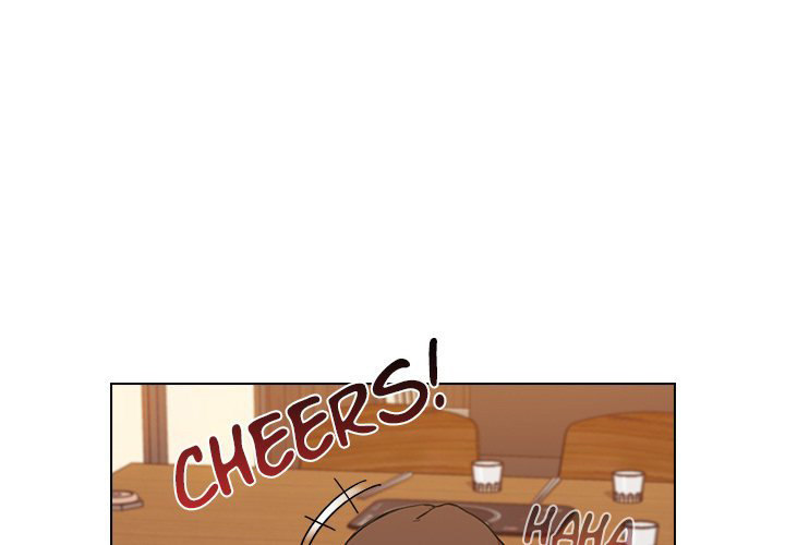 Who Cares If I’m a Loser! - Chapter 39 Page 1
