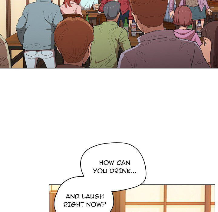 Who Cares If I’m a Loser! - Chapter 39 Page 10