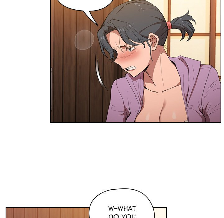 Who Cares If I’m a Loser! - Chapter 39 Page 11