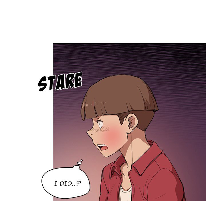 Who Cares If I’m a Loser! - Chapter 39 Page 19