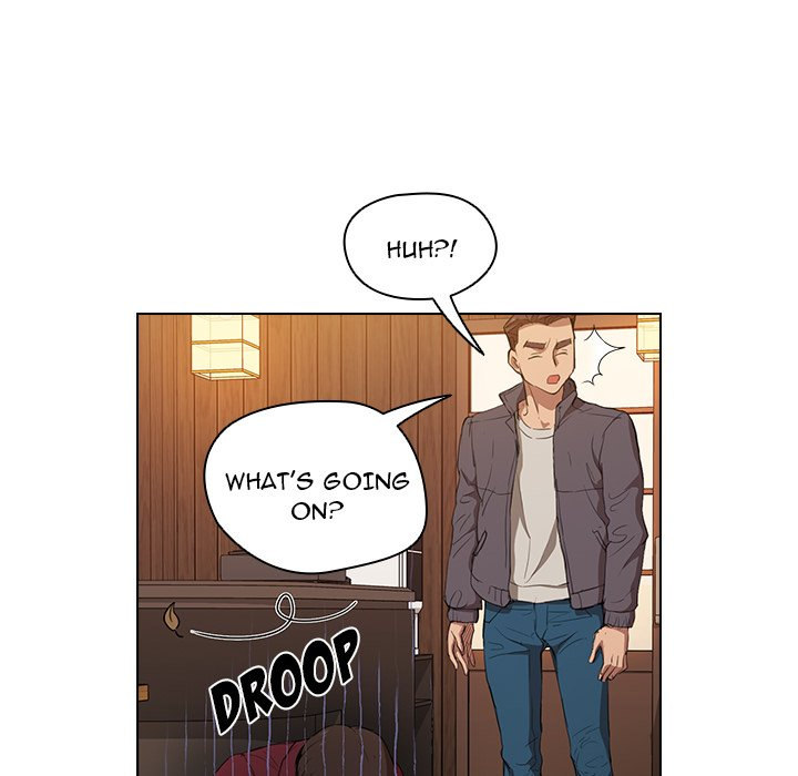 Who Cares If I’m a Loser! - Chapter 39 Page 42