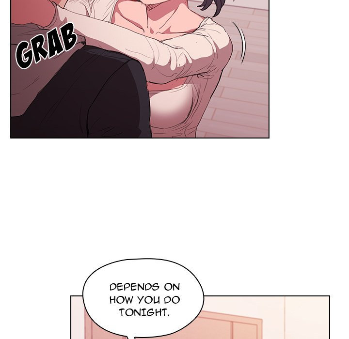 Who Cares If I’m a Loser! - Chapter 39 Page 48