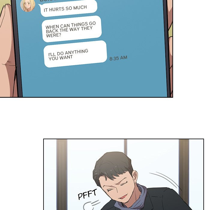 Who Cares If I’m a Loser! - Chapter 39 Page 89