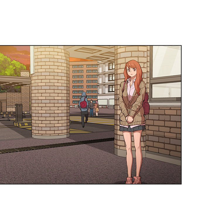 Who Cares If I’m a Loser! - Chapter 40 Page 128