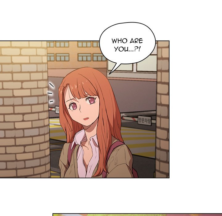 Who Cares If I’m a Loser! - Chapter 40 Page 133