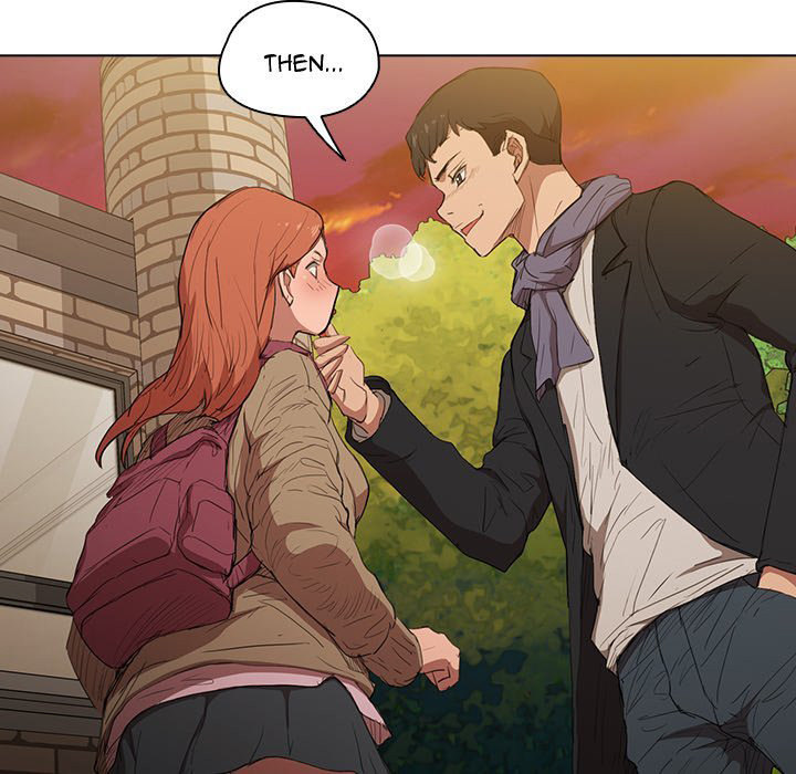 Who Cares If I’m a Loser! - Chapter 40 Page 148