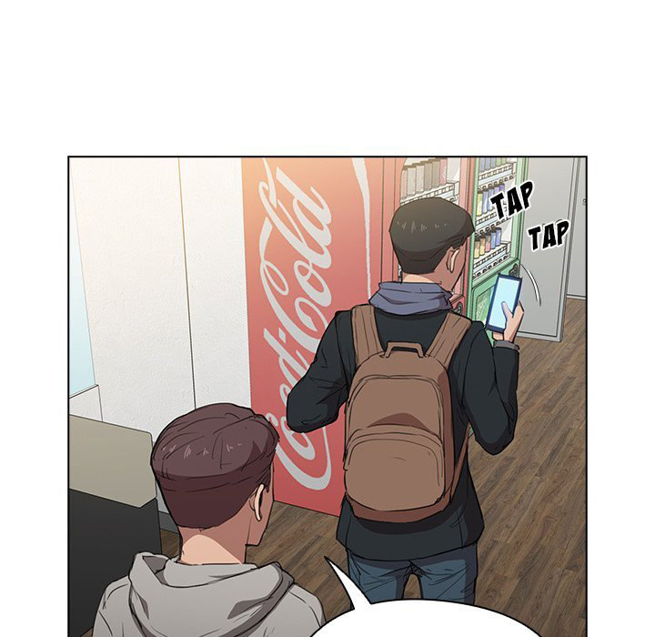 Who Cares If I’m a Loser! - Chapter 40 Page 19