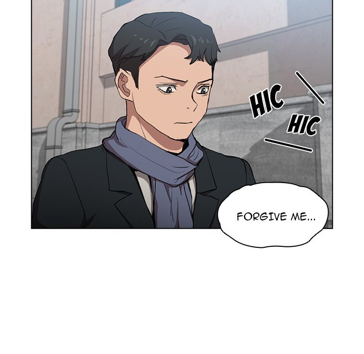 Who Cares If I’m a Loser! - Chapter 40 Page 40