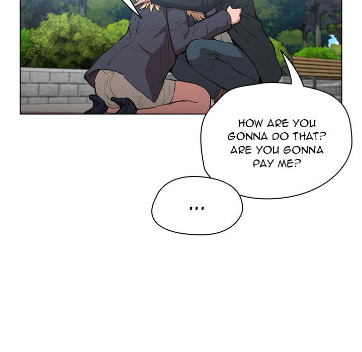 Who Cares If I’m a Loser! - Chapter 40 Page 49