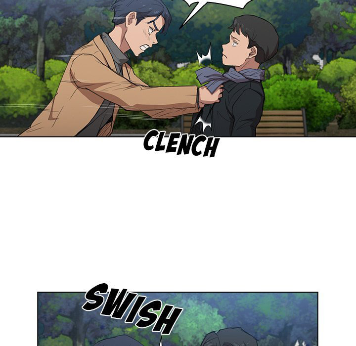Who Cares If I’m a Loser! - Chapter 40 Page 67