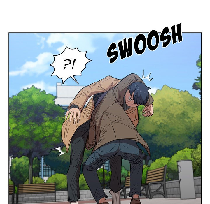 Who Cares If I’m a Loser! - Chapter 40 Page 69