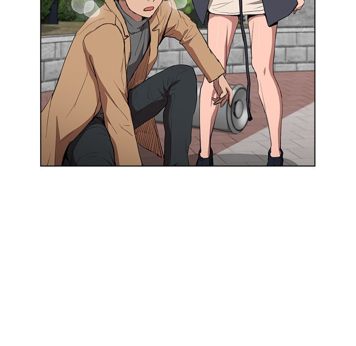 Who Cares If I’m a Loser! - Chapter 40 Page 81