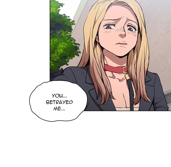 Who Cares If I’m a Loser! - Chapter 40 Page 83