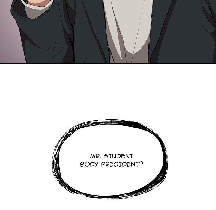 Who Cares If I’m a Loser! - Chapter 40 Page 89
