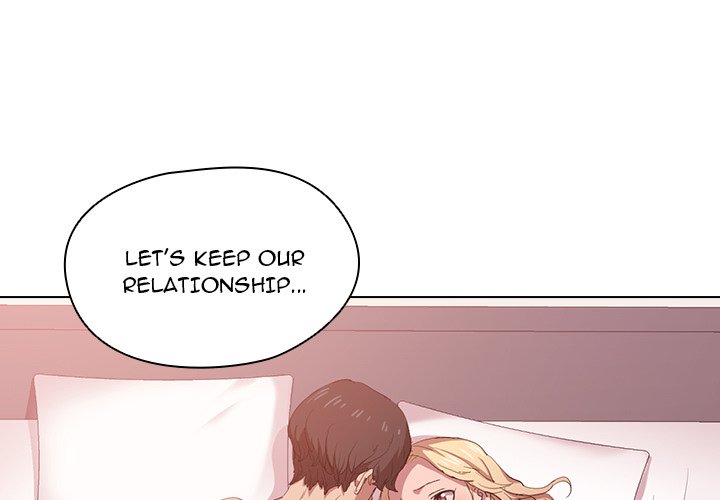 Who Cares If I’m a Loser! - Chapter 6 Page 1