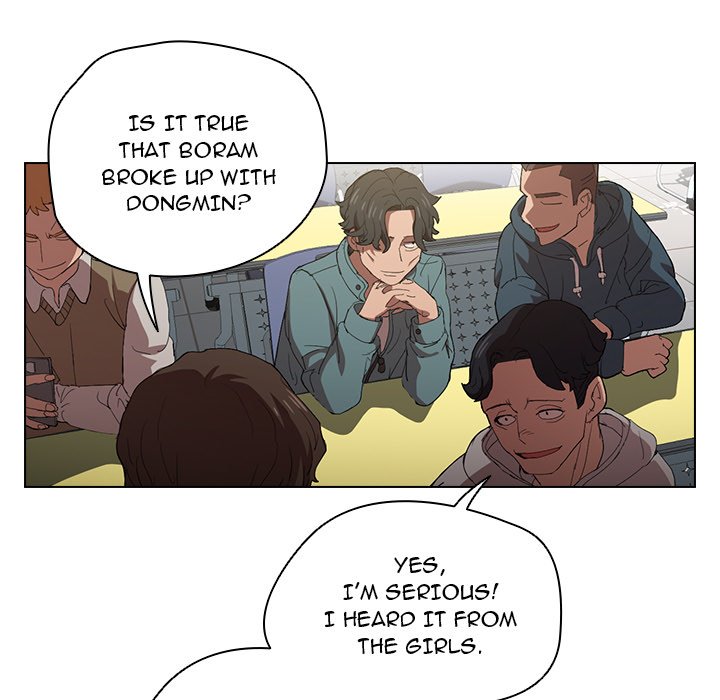 Who Cares If I’m a Loser! - Chapter 6 Page 11