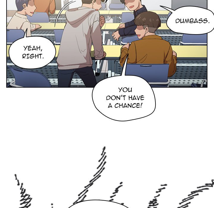 Who Cares If I’m a Loser! - Chapter 6 Page 15