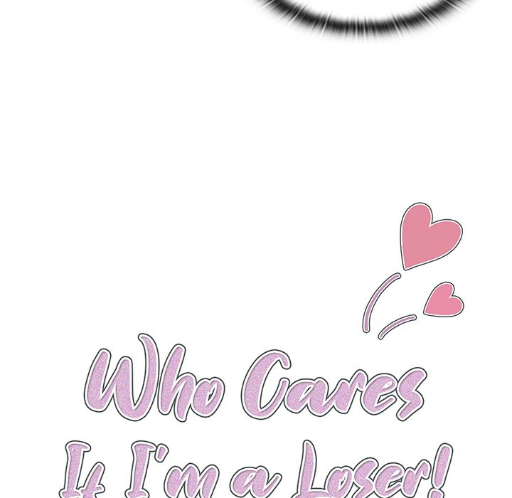 Who Cares If I’m a Loser! - Chapter 6 Page 19