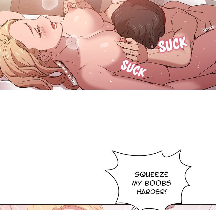 Who Cares If I’m a Loser! - Chapter 6 Page 39