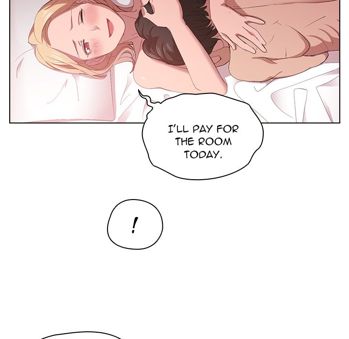 Who Cares If I’m a Loser! - Chapter 6 Page 83