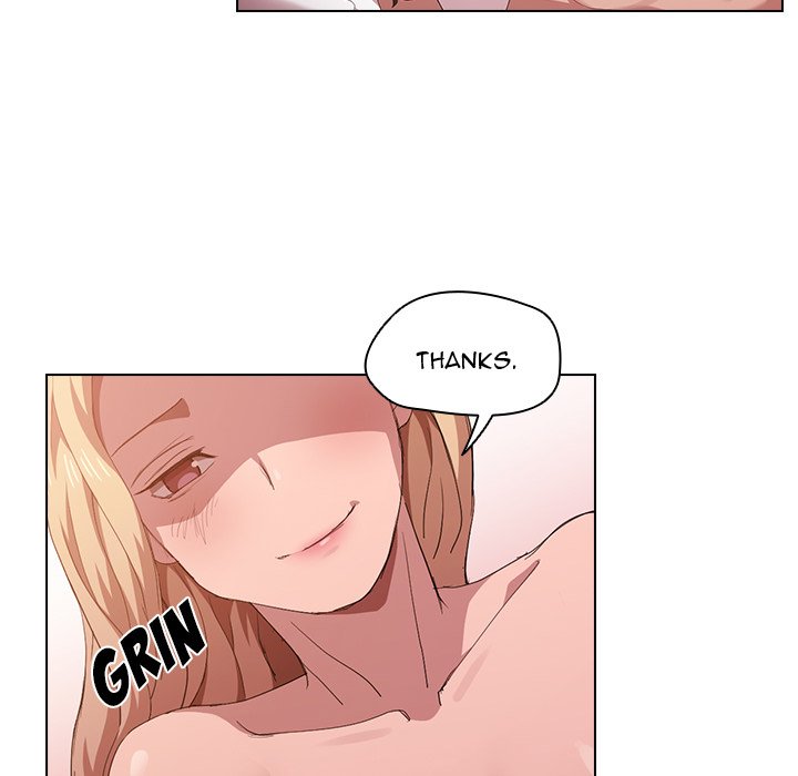 Who Cares If I’m a Loser! - Chapter 6 Page 88