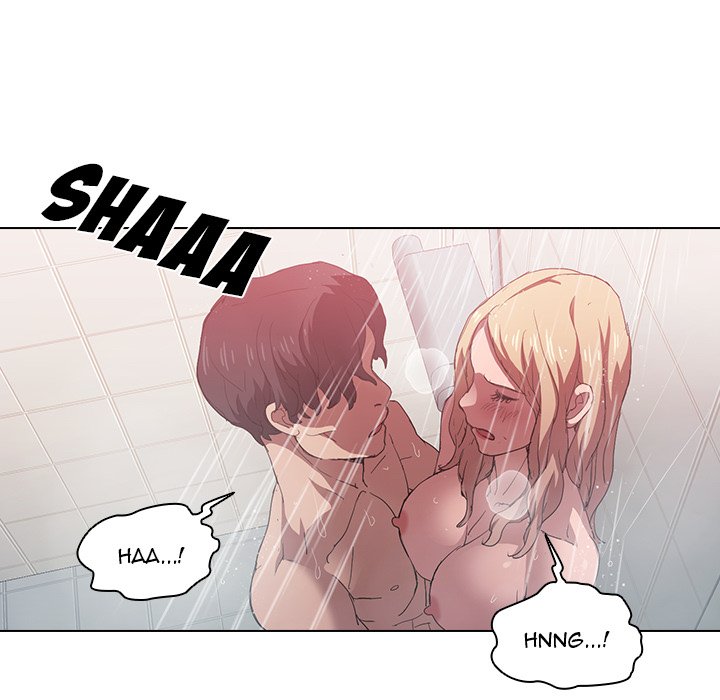 Who Cares If I’m a Loser! - Chapter 7 Page 24