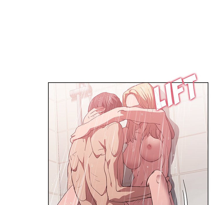 Who Cares If I’m a Loser! - Chapter 7 Page 25