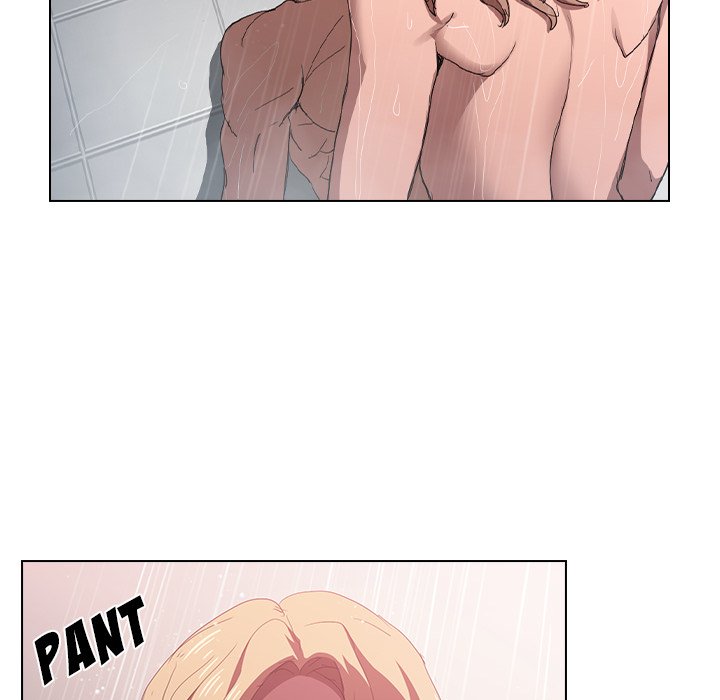 Who Cares If I’m a Loser! - Chapter 7 Page 40