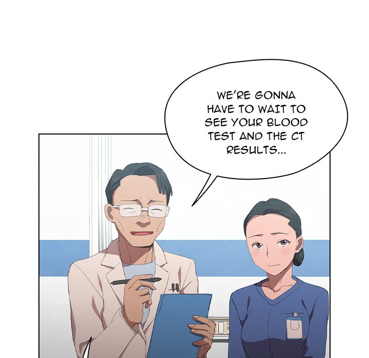 Who Cares If I’m a Loser! - Chapter 7 Page 49