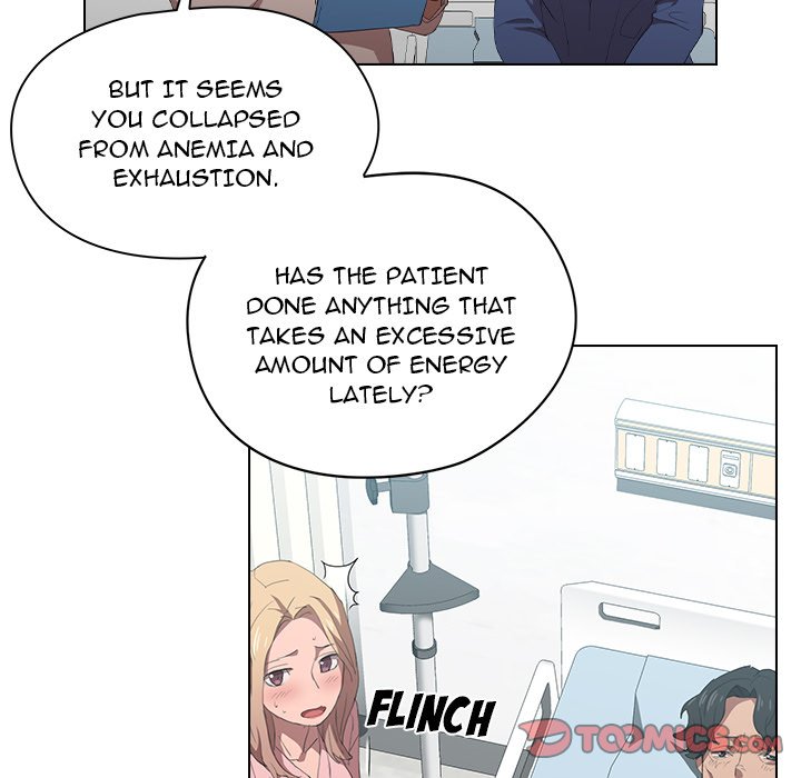 Who Cares If I’m a Loser! - Chapter 7 Page 50
