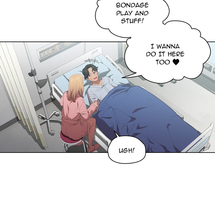 Who Cares If I’m a Loser! - Chapter 7 Page 60