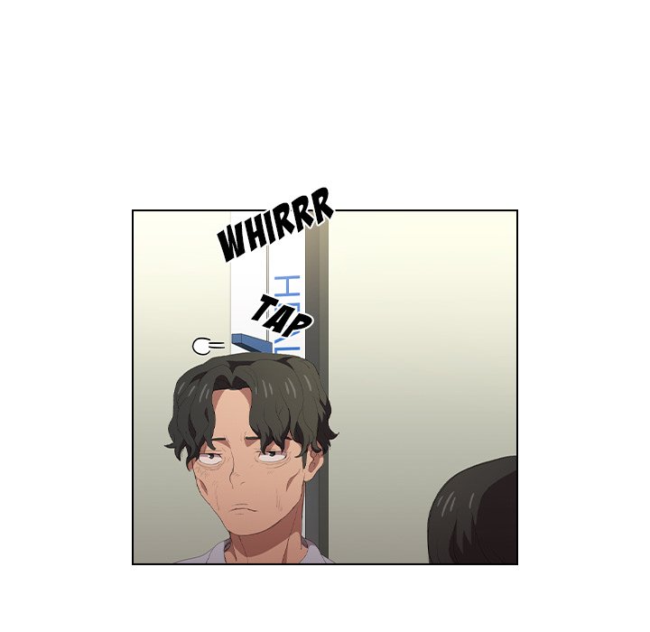 Who Cares If I’m a Loser! - Chapter 7 Page 67