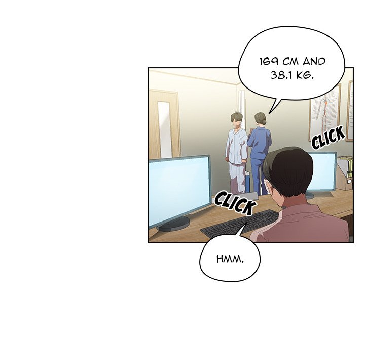Who Cares If I’m a Loser! - Chapter 7 Page 68