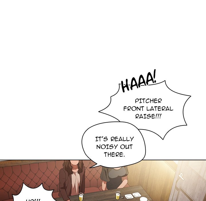 Who Cares If I’m a Loser! - Chapter 7 Page 93
