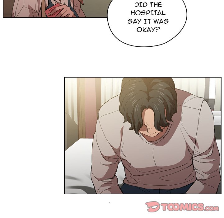 Who Cares If I’m a Loser! - Chapter 8 Page 102