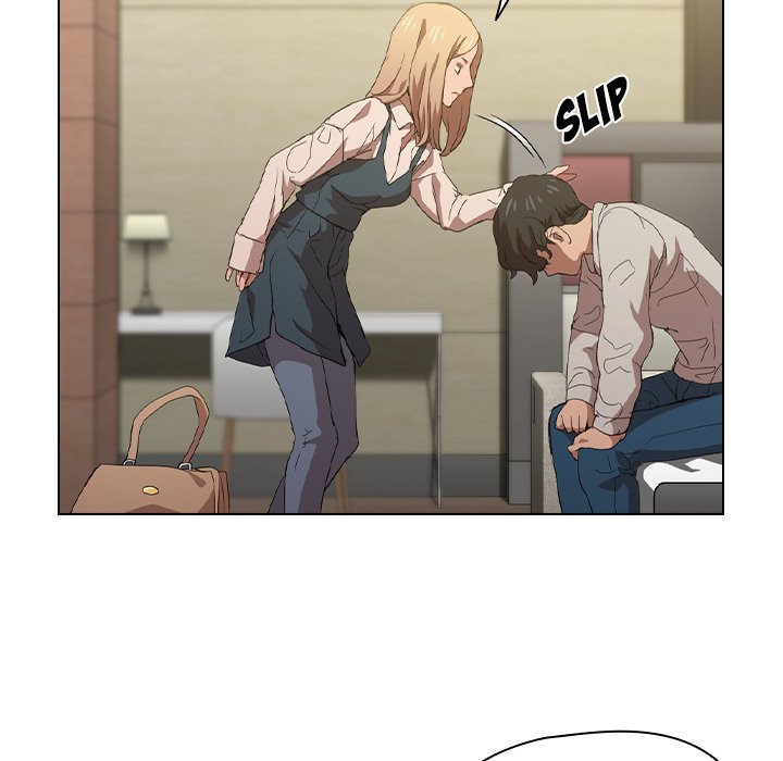 Who Cares If I’m a Loser! - Chapter 8 Page 104