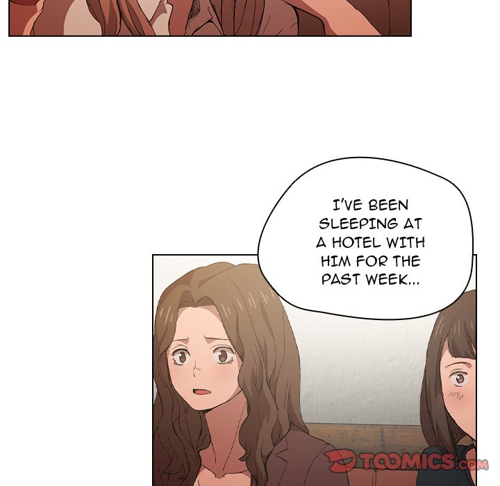 Who Cares If I’m a Loser! - Chapter 8 Page 18