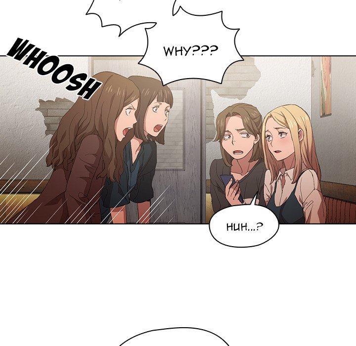 Who Cares If I’m a Loser! - Chapter 8 Page 24