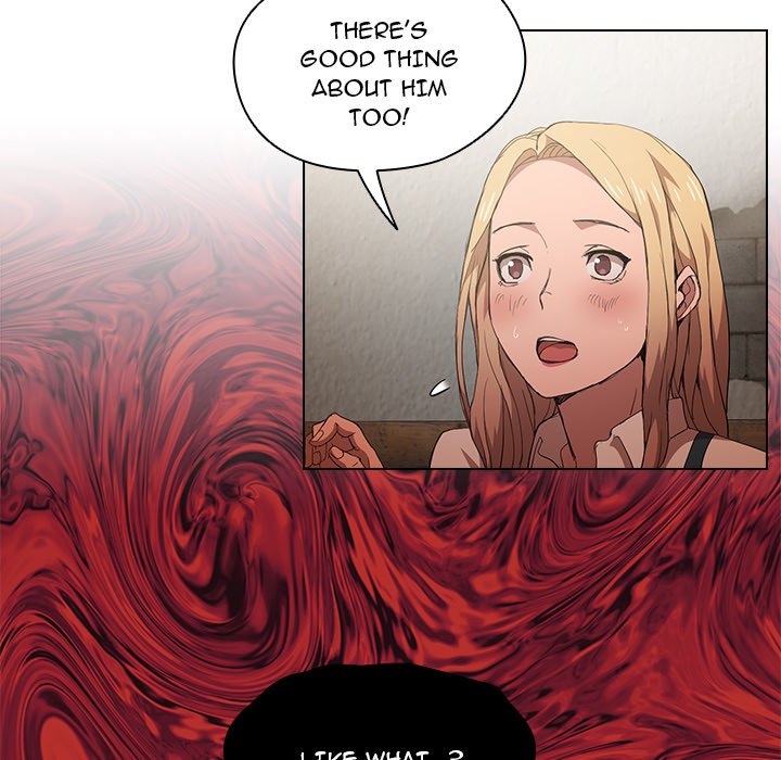 Who Cares If I’m a Loser! - Chapter 8 Page 25