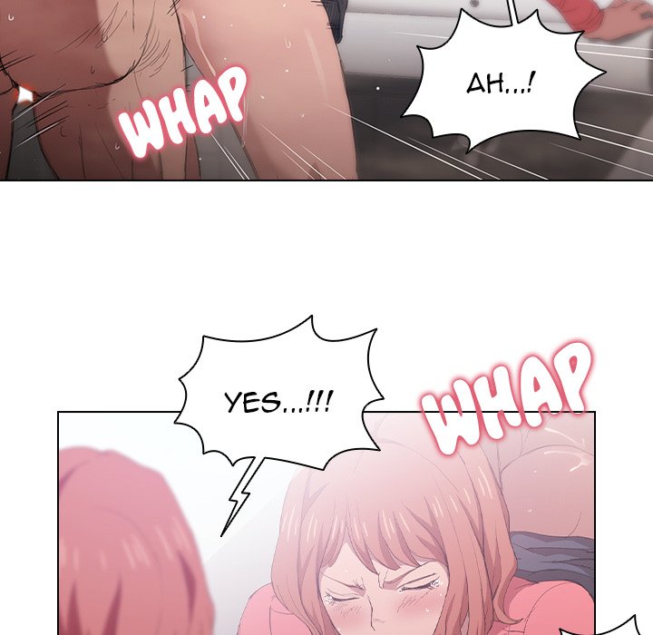 Who Cares If I’m a Loser! - Chapter 8 Page 36