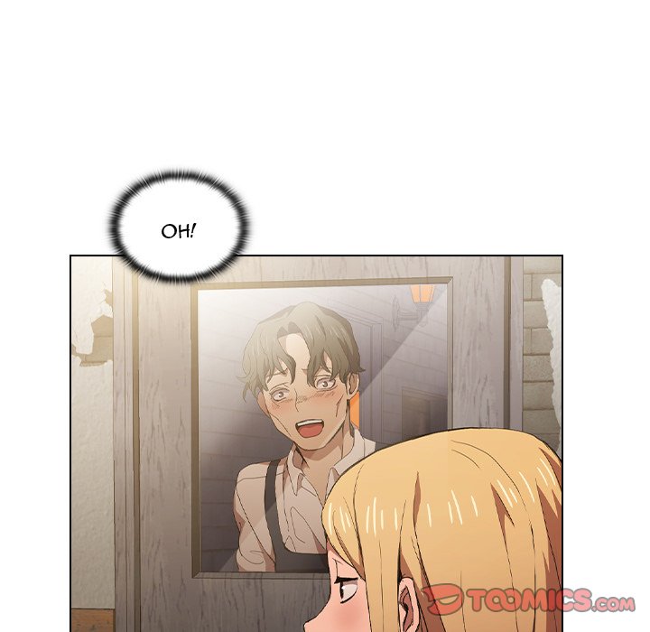 Who Cares If I’m a Loser! - Chapter 8 Page 50