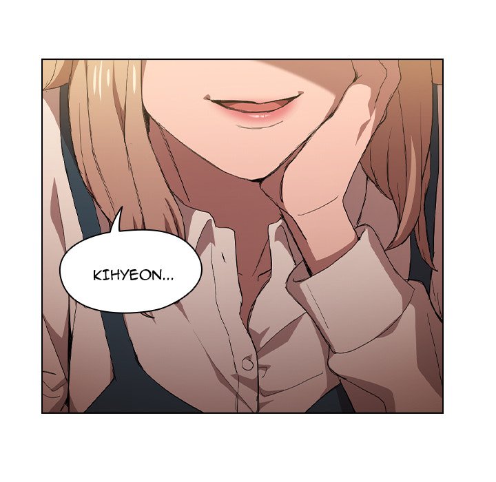 Who Cares If I’m a Loser! - Chapter 8 Page 56