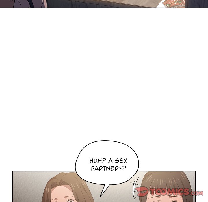Who Cares If I’m a Loser! - Chapter 8 Page 58