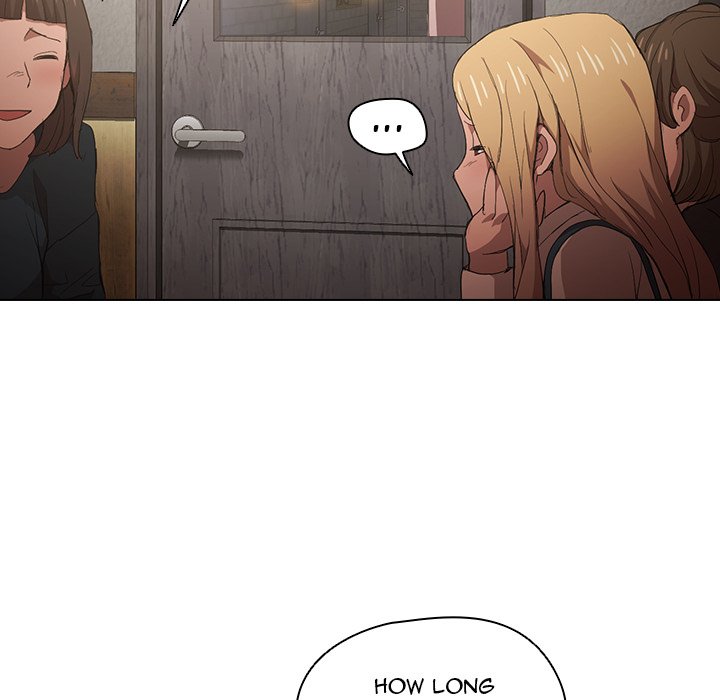 Who Cares If I’m a Loser! - Chapter 8 Page 60