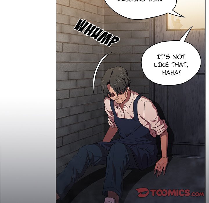 Who Cares If I’m a Loser! - Chapter 8 Page 70