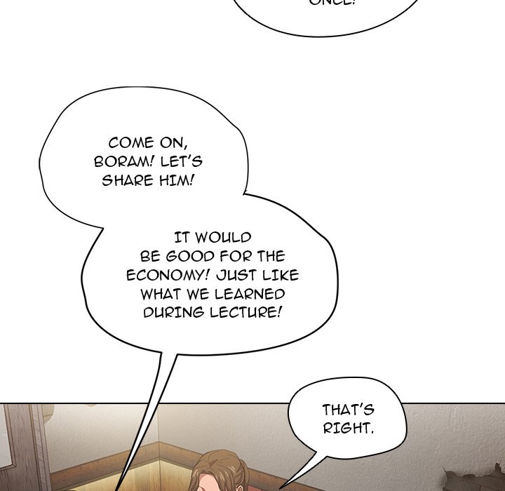 Who Cares If I’m a Loser! - Chapter 8 Page 77