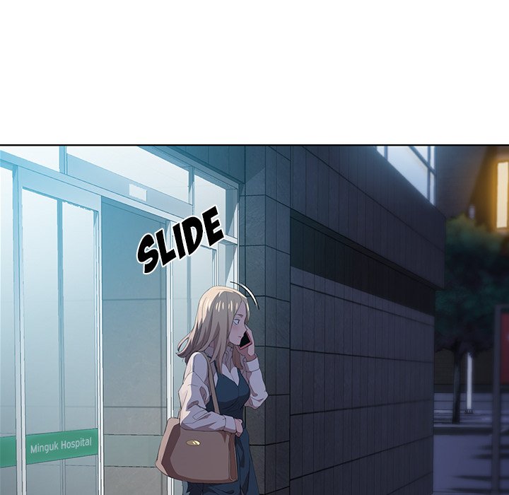 Who Cares If I’m a Loser! - Chapter 8 Page 92
